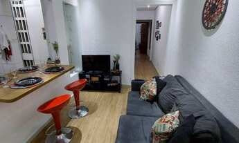 Imagem: APARTAMENTO A VENDA EM SP BELA VISTA