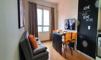 Imagem: APARTAMENTO A VENDA EM SP VILA BUARQUE