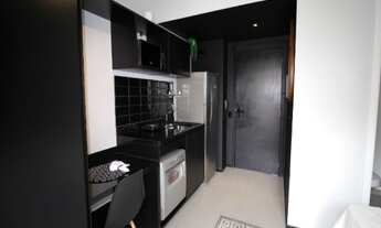 Imagem 4: APARTAMENTO A VENDA EM SP CONSOLAÇÃO