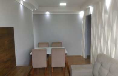 Imagem 2: APARTAMENTO A VENDA EM SP VILA PRUDENTE