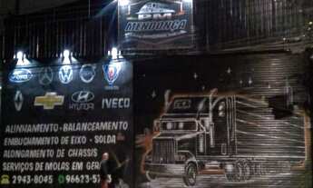 Imagem: GALPÃO A VENDA EM SP VILA JACUÍ