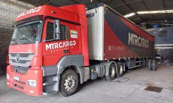 Imagem 4: GALPÃO A VENDA EM SP VILA JACUÍ