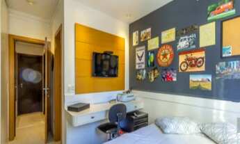 Imagem 6: APARTAMENTO A VENDA EM SP ANALIA FRANCO