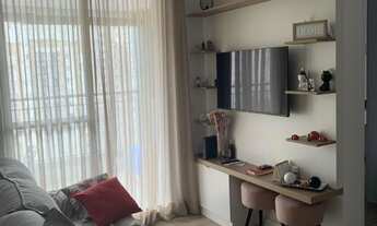Imagem: APARTAMENTO A VENDA EM SP CAMBUCI