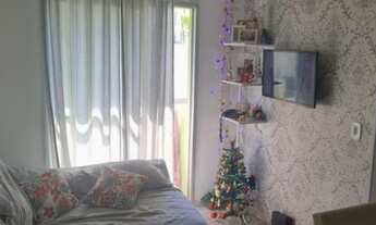Imagem: APARTAMENTO A VENDA EM SP ARICANDUVA
