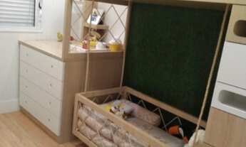 Imagem: APARTAMENTO A VENDA EM SP TATUAPÉ