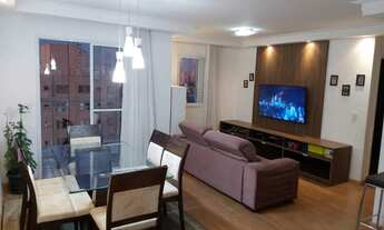 Imagem: APARTAMENTO A VENDA EM SP BRÁS