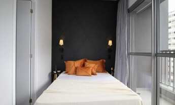 Imagem 6: APARTAMENTO A VENDA EM SP CONSOLAÇÃO