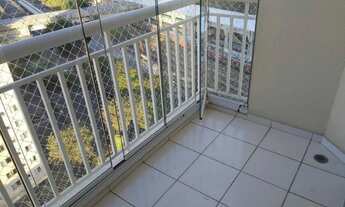 Imagem 5: APARTAMENTO A VENDA EM SP BRÁS