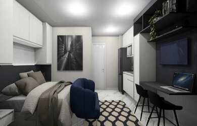 Imagem 5: APARTAMENTO A VENDA EM SP BELEM