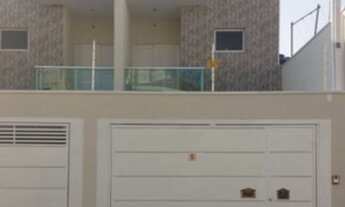 Imagem: CASA A VENDA EM SP VILA CARRÃO