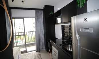 Imagem 2: APARTAMENTO A VENDA EM SP CONSOLAÇÃO