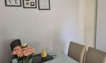 Imagem 2: APARTAMENTO A VENDA EM SP ARICANDUVA