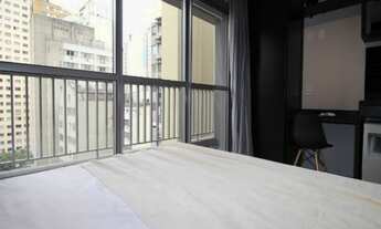 Imagem 7: APARTAMENTO A VENDA EM SP CONSOLAÇÃO