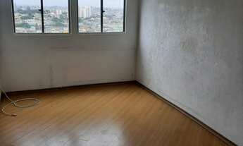 Imagem: APARTAMENTO A VENDA EM SP ARICANDUVA