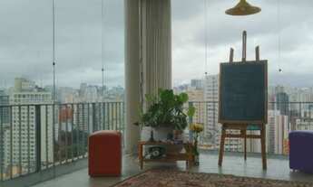 Imagem 5: APARTAMENTO A VENDA EM CAMPOS ELISEOS