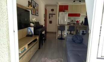 Imagem 3: APARTAMENTO A VENDA EM SP VILA PRUDENTE