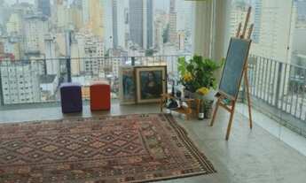 Imagem 4: APARTAMENTO A VENDA EM CAMPOS ELISEOS