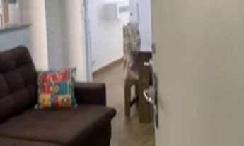 Imagem: APARTAMENTO A VENDA EM SP SANTA CECILIA