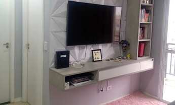 Imagem 3: APARTAMENTO A VENDA EM SP JARDIM VILA FORMOSA