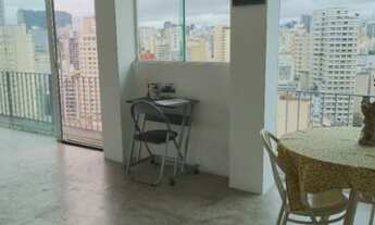 Imagem 2: APARTAMENTO A VENDA EM CAMPOS ELISEOS