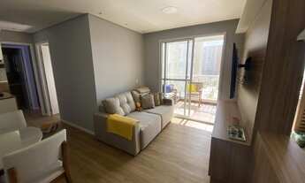 Imagem: APARTAMENTO A VENDA EM SP BRÁS