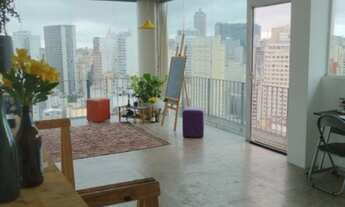 Imagem: APARTAMENTO A VENDA EM CAMPOS ELISEOS