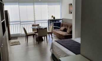 Imagem: APARTAMENTO A VENDA EM SP BOM RETIRO