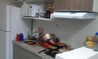 Imagem 3: APARTAMENTO A VENDA EM SP VILA EMA