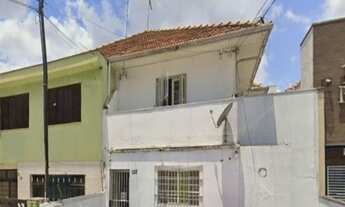 Imagem: CASA RESIDENCIAL em SÃO PAULO - SP, TATUAPÉ