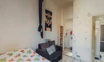 Imagem: APARTAMENTO A VENDA EM SP CENTRO