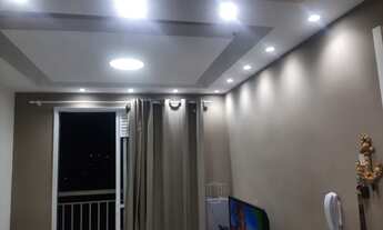 Imagem: APARTAMENTO A VENDA EM SP VILA EMA