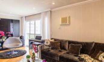 Imagem: APARTAMENTO A VENDA EM SP MOOCA