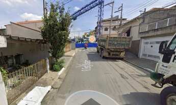 Imagem 5: TERRENO A VENDA EM SP VILA FORMOSA