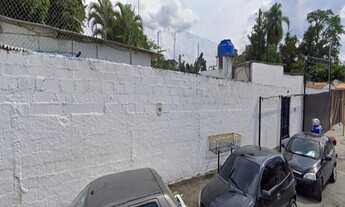 Imagem 2: TERRENO A VENDA EM SP JARDIM REPRESA