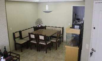 Imagem: APARTAMENTO A VENDA EM SP MOOCA