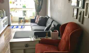 Imagem 4: APARTAMENTO A VENDA EM SP CONSOLAÇÃO