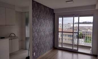 Imagem: APARTAMENTO A VENDA EM SP VILA PRUDENTE