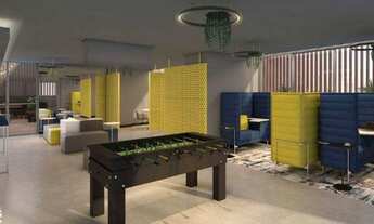 Imagem 7: APARTAMENTO RESIDENCIAL em SÃO PAULO - SP, CONSOLAÇÃO