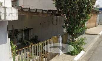 Imagem: TERRENO A VENDA EM SP VILA FORMOSA