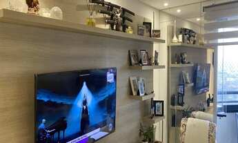 Imagem 4: APARTAMENTO A VENDA EM SP TATUAPÉ