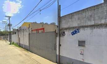 Imagem: TERRENO A VENDA EM SP JARDIM MONTE ALEGRE