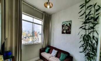 Imagem: APARTAMENTO A VENDA EM SP LIBERDADE