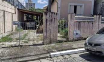 Imagem: TERRENO A VENDA EM SP VILA SANTA CLARA