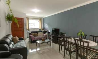 Imagem: CASA A VENDA EM SP VILA CARRÃO