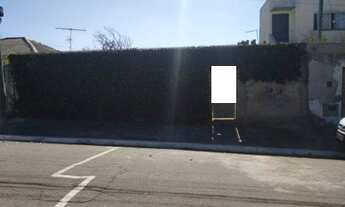 Imagem: TERRENO A VENDA EM SP ITAIM PAULISTA