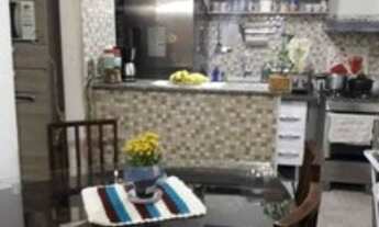 Imagem 2: APARTAMENTO A VENDA EM SP ARICANDUVA