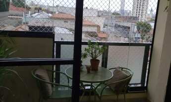 Imagem 2: APARTAMENTO A VENDA EM SP VILA BERTIOGA