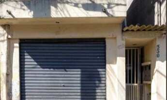 Imagem: CASA EM SP A VENDA EM ITAQUERA