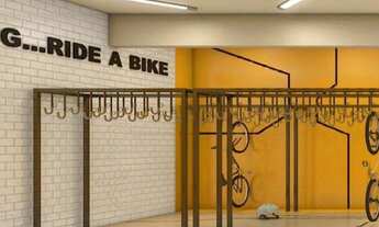 Imagem 6: APARTAMENTO RESIDENCIAL em SÃO PAULO - SP, CONSOLAÇÃO